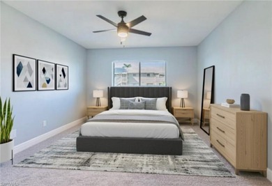 Beach Condo For Sale in North Fort Myers, Florida