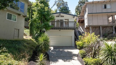 Beach Home For Sale in Mill Valley, California