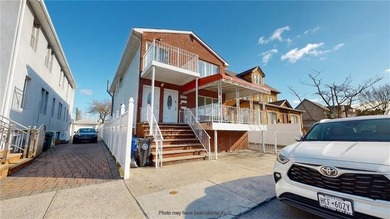 Beach Home For Sale in Brooklyn, New York