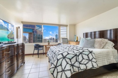 Beach Condo For Sale in Honolulu, Hawaii