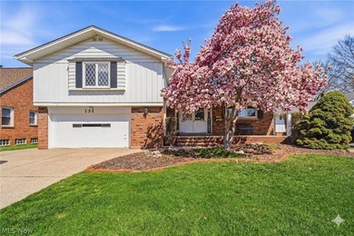 Beach Home Active Under Contract in Euclid, Ohio