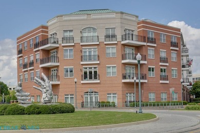 Beach Condo Sale Pending in Newport News, Virginia