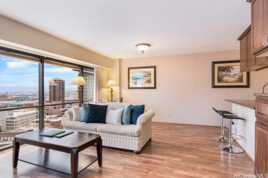 Beach Condo For Sale in Honolulu, Hawaii