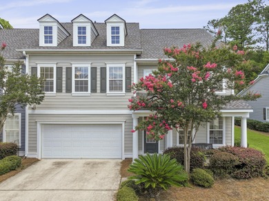 Beach Condo For Sale in Mount Pleasant, South Carolina