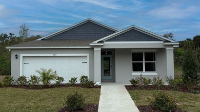 Beach Home For Sale in New Smyrna Beach, Florida
