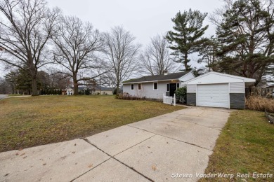 Beach Home For Sale in Spring Lake, Michigan