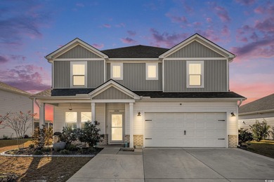 Beach Home For Sale in Myrtle Beach, South Carolina