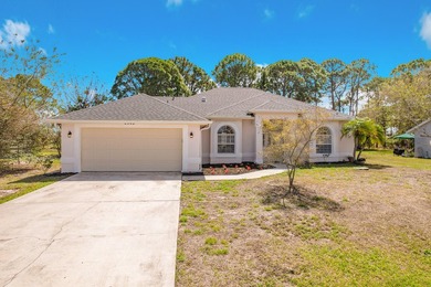 Beach Home For Sale in Port Saint Lucie, Florida