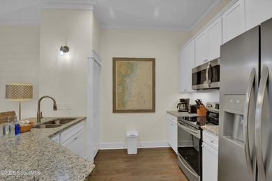 Beach Condo For Sale in Saint Simons, Georgia