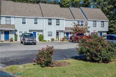 Beach Condo For Sale in Hayes, Virginia
