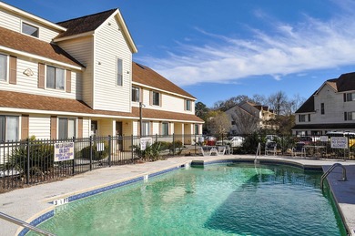 Beach Condo For Sale in Myrtle Beach, South Carolina