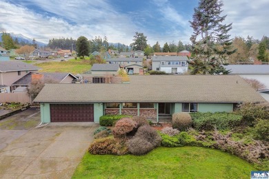 Beach Home Active Under Contract in Port Angeles, Washington