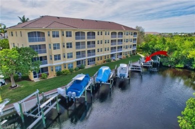 Beach Condo For Sale in Cape Coral, Florida