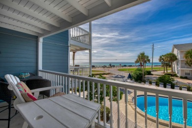 Vacation Rental Beach Condo in Miramar Beach, FL