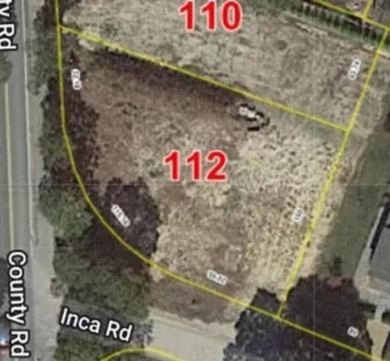 Beach Lot For Sale in Oak Bluffs, Massachusetts