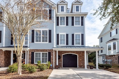 Beach Townhome/Townhouse For Sale in Mount Pleasant, South Carolina