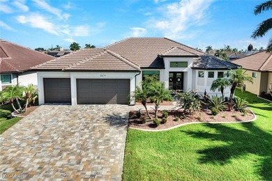 Home For Sale in Cape Coral image photo picture