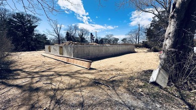 Beach Lot For Sale in Oak Bluffs, Massachusetts