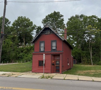 Beach Home For Sale in Ashtabula, Ohio