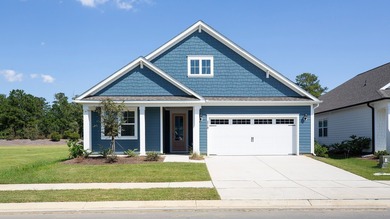 Beach Home For Sale in Hubert, North Carolina