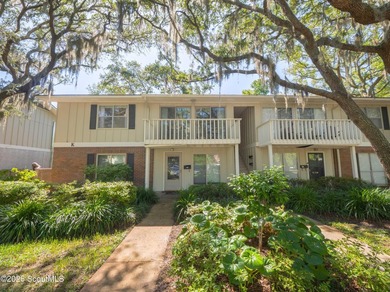 Beach Condo For Sale in Saint Simons, Georgia