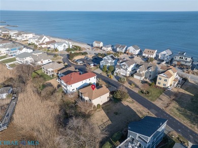 Beach Home For Sale in Hampton, Virginia