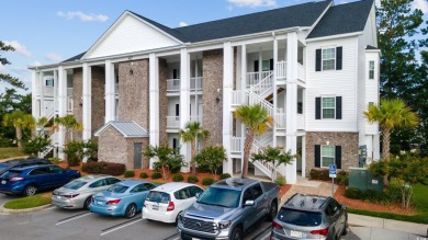 Beach Condo For Sale in Surfside Beach, South Carolina