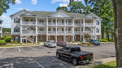 Beach Condo For Sale in Little River, South Carolina