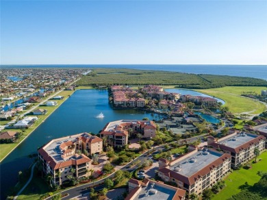 Beach Condo For Sale in Punta Gorda, Florida