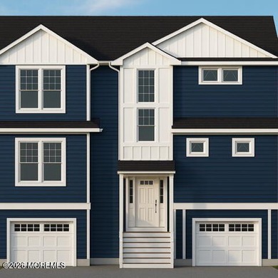 Beach Home For Sale in Beach Haven West, New Jersey