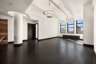 Beach Apartment Sale Pending in New York, New York