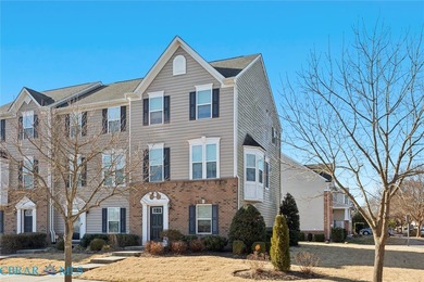 Beach Townhome/Townhouse Sale Pending in Toano, Virginia