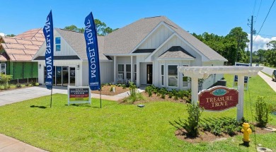 Beach Home Off Market in Santa Rosa Beach, Florida