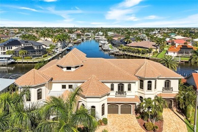 Beach Home For Sale in Cape Coral, Florida