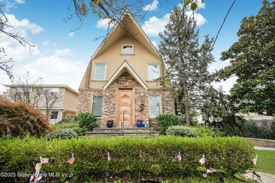 Beach Home For Sale in Staten Island, New York