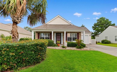 Beach Home For Sale in Myrtle Beach, South Carolina