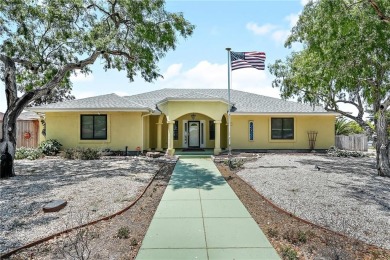 Beach Home Off Market in Corpus Christi, Texas