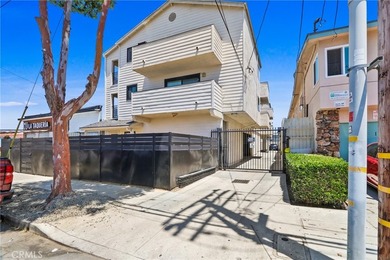 Beach Condo For Sale in Long Beach, California
