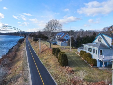 Beach Home For Sale in Sagamore Beach, Massachusetts