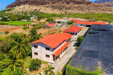 Beach Home Active Under Contract in Waianae, Hawaii