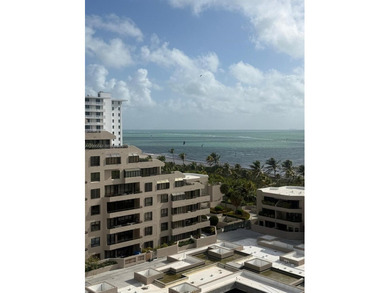 Beach Condo For Sale in Key Biscayne, Florida