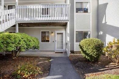 Beach Condo Sale Pending in Brewster, Massachusetts