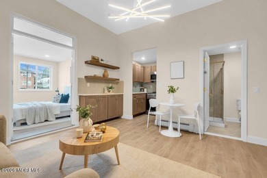 Beach Condo Sale Pending in Asbury Park, New Jersey