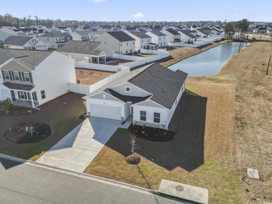 Beach Home For Sale in Myrtle Beach, South Carolina