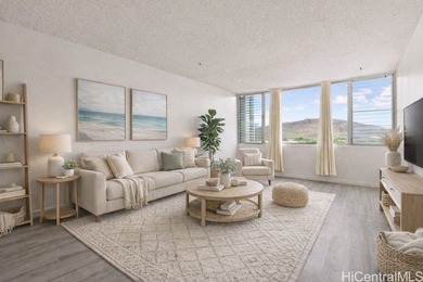 Beach Condo For Sale in Honolulu, Hawaii