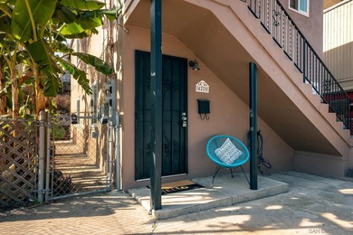 Beach Home For Sale in San Diego, California