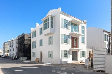 Beach Home Sale Pending in Inlet Beach, Florida