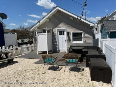 Beach Home Off Market in Seaside Park, New Jersey