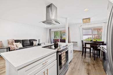 Beach Condo For Sale in San Diego, California