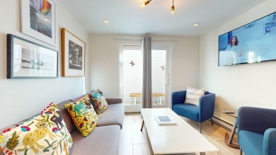 Beach Condo For Sale in Provincetown, Massachusetts